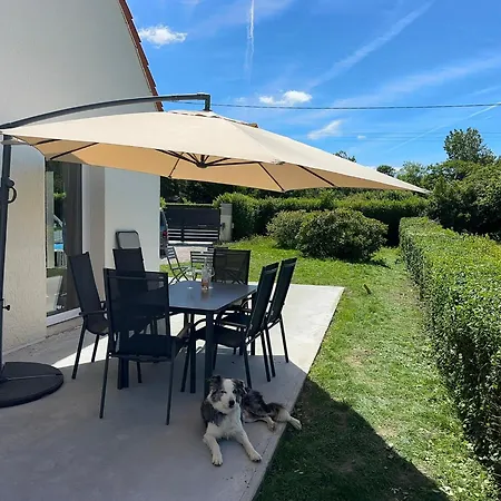 Villa Opale Et Golf Wimereux