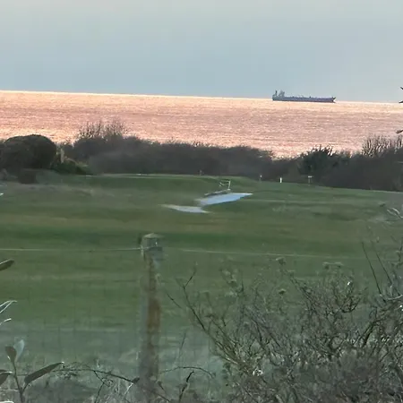 Opale Et Golf * Wimereux