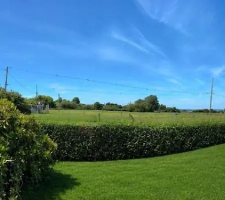 Opale Et Golf Villa