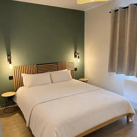 Opale Et Golf Villa Wimereux