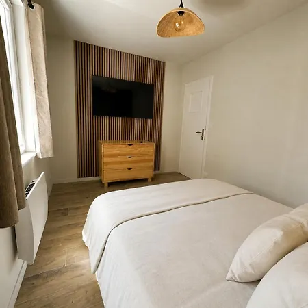 Opale Et Golf Villa *