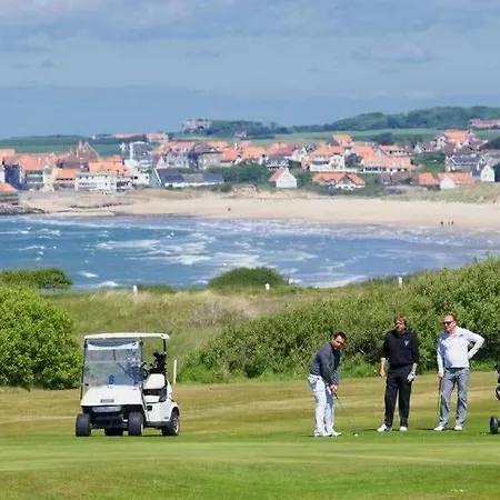 Villa Opale Et Golf Wimereux