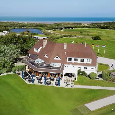 Opale Et Golf