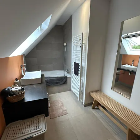 Opale Et Golf Villa *