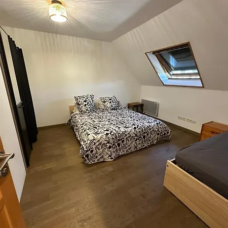 Villa Opale Et Golf Wimereux